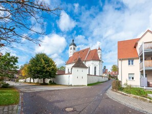 Apartment | Aussenbereich