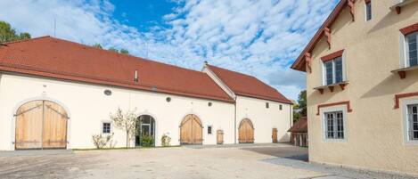 Apartment | Exterior