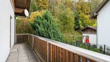 Nhà | Quang cảnh nhìn từ nơi lưu trú