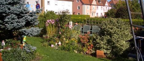 Apartment | View from property