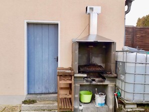 Apartment | Property amenity