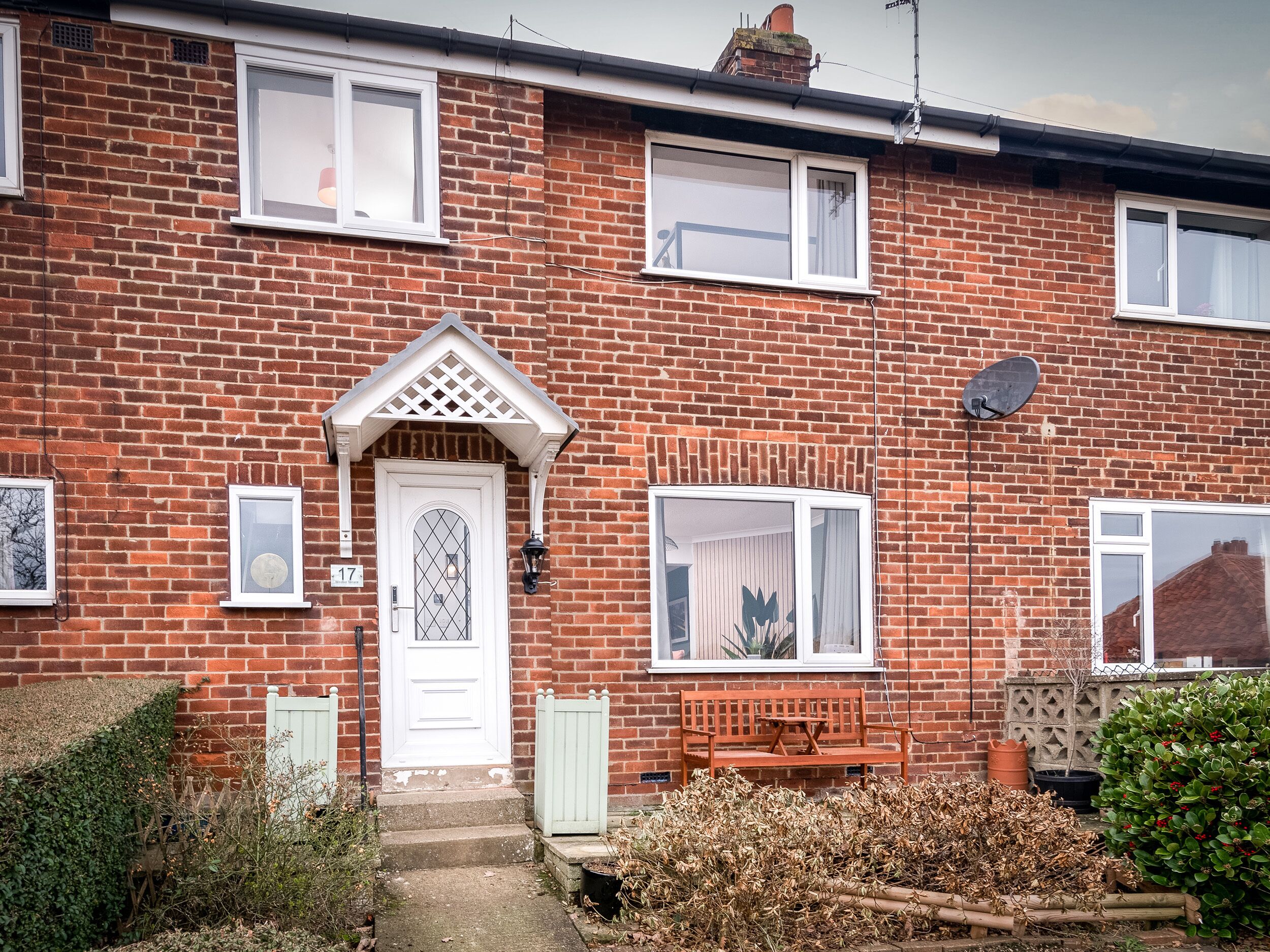 Cottage | Extérieur