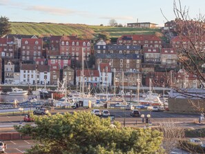 Marina - The View (Whitby)