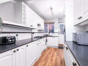 Cottage | Intérieur