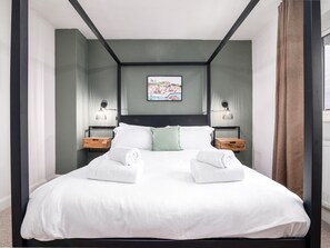 Cottage | 3 bedrooms, individually decorated, individually furnished, free WiFi - The View (Whitby)