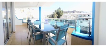 Apartments LAS CARACOLAS, Puerto de Mogán 1C