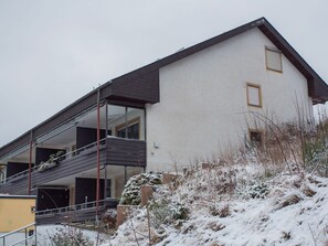 Apartment | Außenbereich