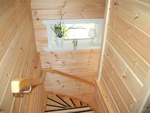 Ferienhaus | Innenbereich