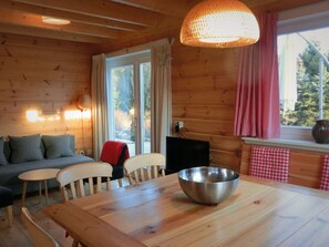 Ferienhaus | Speisen