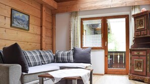 Unclassified image, 3 of 12, button - Cosy Flat in Schonau am Konigssee (Schoenau am Koenigssee)