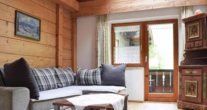 Cosy Flat in Schonau am Konigssee