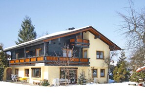 Apartment | Exterior - Cosy Flat in Schonau am Konigssee (Schoenau am Koenigssee)