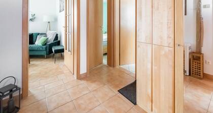 Holiday Home in Suhl by Thuringian Forest