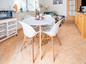 House | Dining - Holiday Home in Suhl by Thuringian Forest (Suhl)