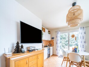 Hus | Oppholdsrom