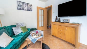 Casa | Sala de estar