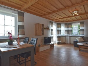 Apartment | Speisen