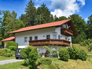 Apartment | Exterior - Apartment in the Bavarian Forest (Zenting)