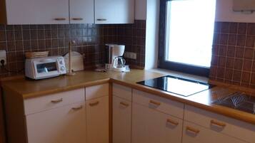 Apartemen | Dapur pribadi