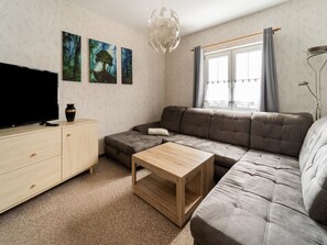 منزل | منطقة المعيشة