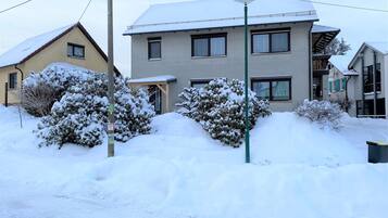 Apartment | Exterior