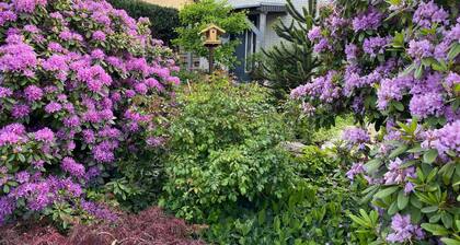 Wohnung Nahe Inselsberg Wanderwege