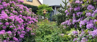 Wohnung Nahe Inselsberg Wanderwege