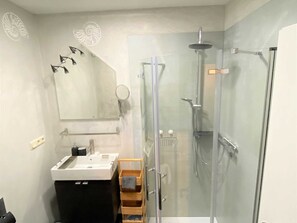 Apartament | Bany | Tovalloles 