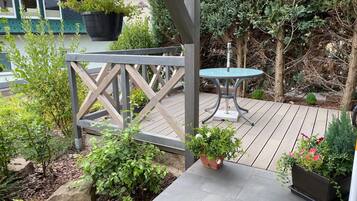 Apartment | Balkoni