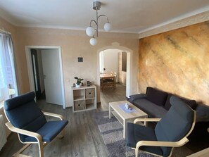 Apartemen | Area keluarga