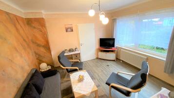 Apartment | Living room