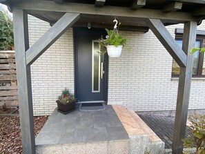 Apartemen | Eksterior