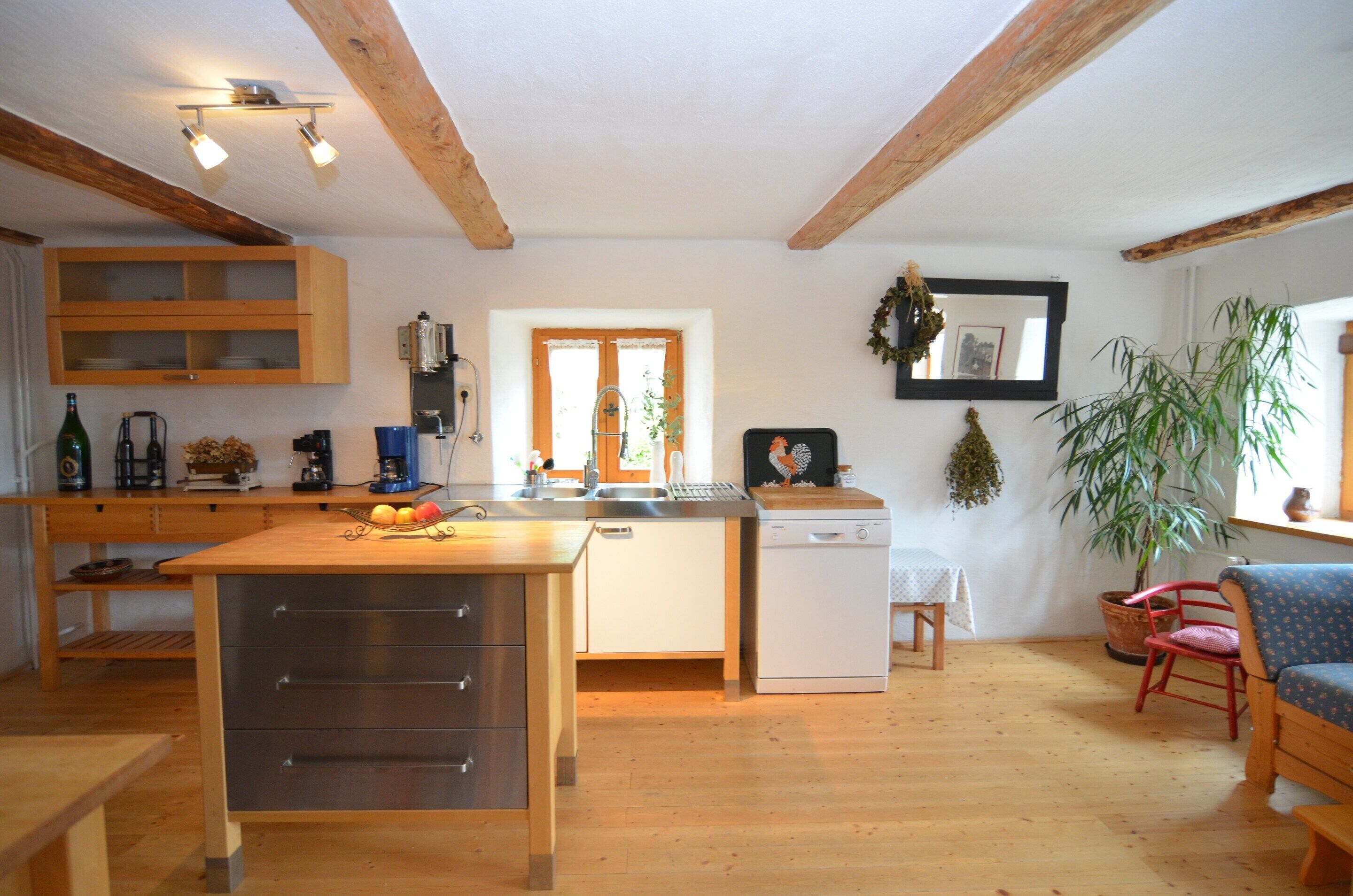 House | Private kitchen