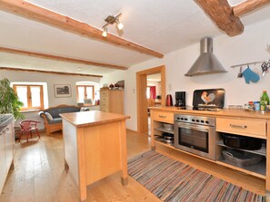 House | Private kitchen
