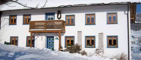 Casa | Exterior