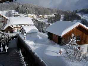House | Exterior - Ferienhaus, Zenting (Zenting)