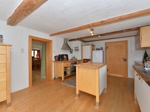 House | Private kitchen