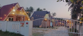 Zainab Cottage