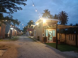 Recepción