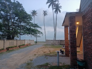 Exterior - Zainab Cottage (Cherang Ruku)