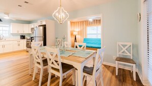 Unclassified image, 4 of 21, button - 7 Dove Street - 3 Bedroom, newly remodeled home on North Forest Beach (Hilton Head Island)
