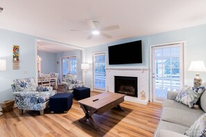 TV connectée