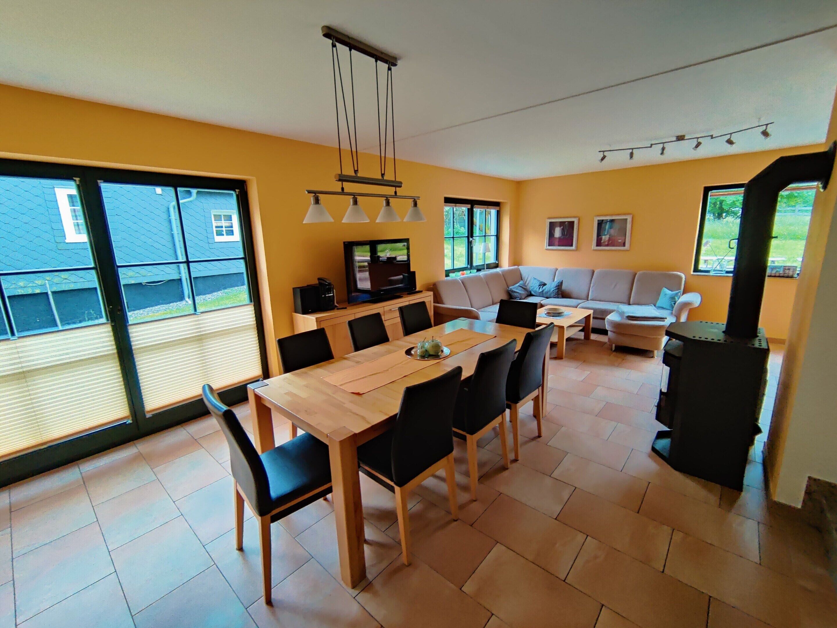 Casa | Opções para refeição