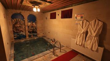 Chambre Double Royale