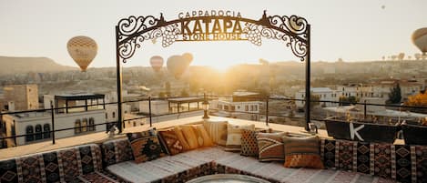 Terras