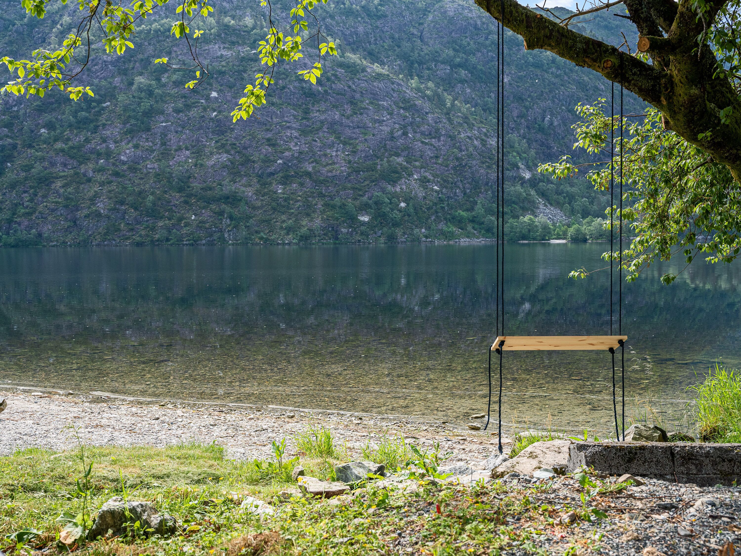 Foto - Grimen Camping