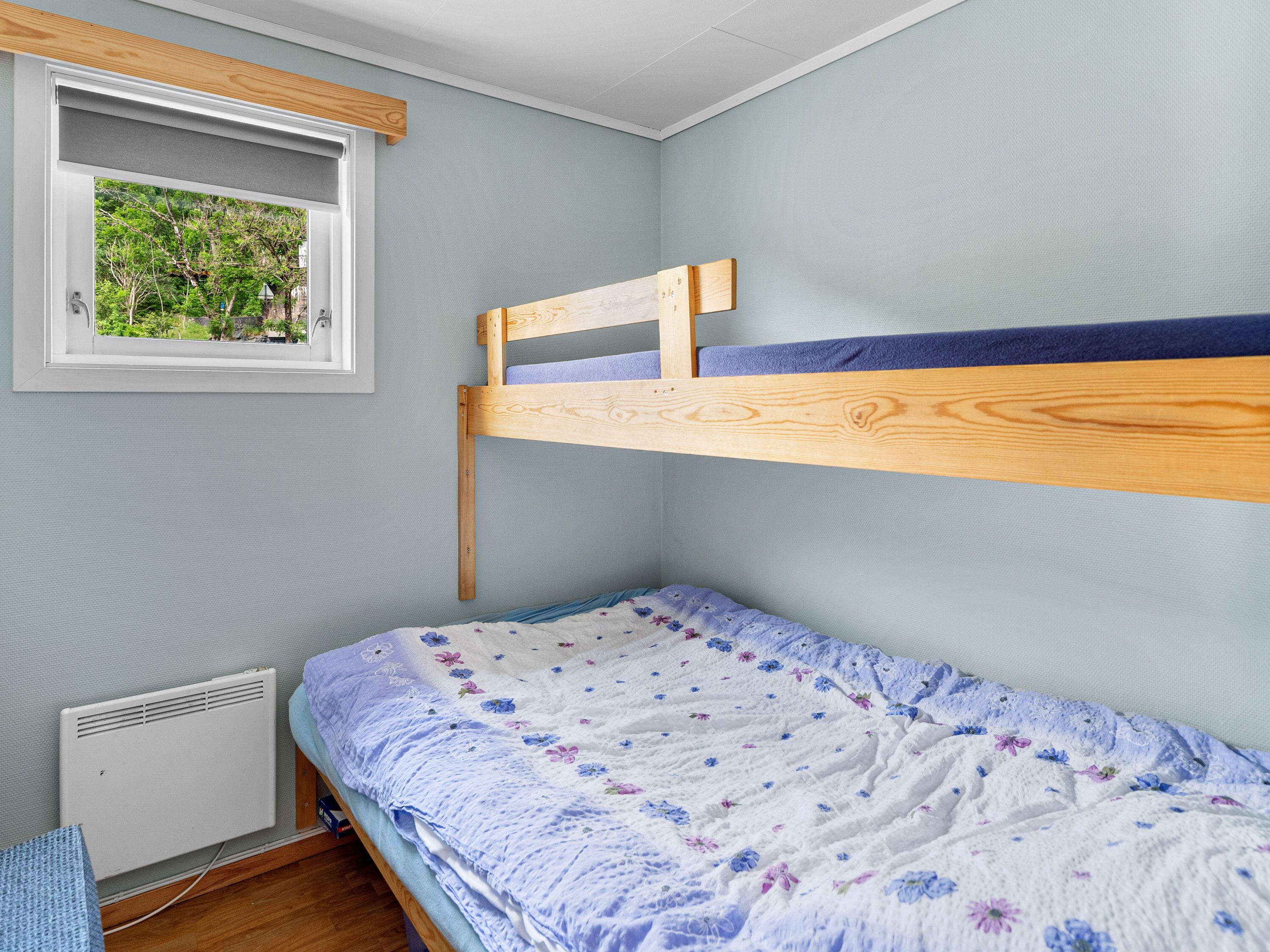 Foto - Grimen Camping