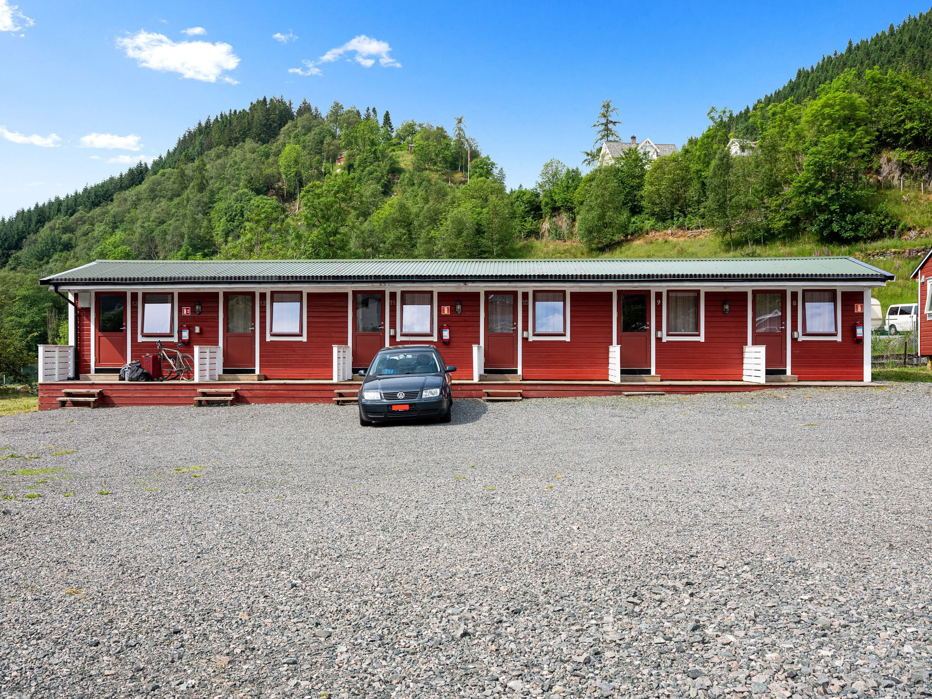 Foto - Grimen Camping