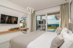 Villa Luxe