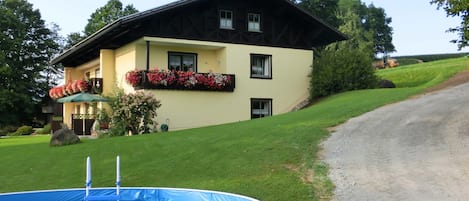Apartamento | Exterior